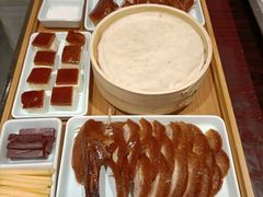 -聚宾楼·烤鸭·家宴(科技三路店)