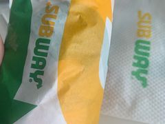 -赛百味SUBWAY(凯德mall大峡谷店)