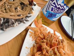 -正宗天津烧麦馆(柳州路店)