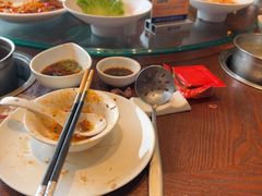 -东海怡品海鲜豆捞(舟宿夜江店)