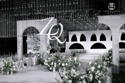 -张仕婚礼·做有温度的婚礼