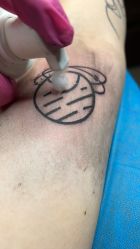 -墨缘纹身工作室
