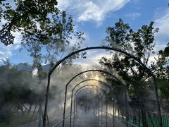 -北京石景山游乐园
