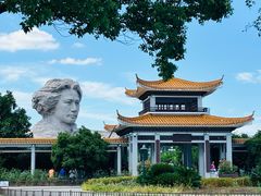 -橘子洲景区