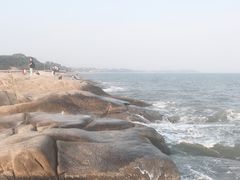 -老虎石海上公园