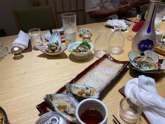 -紫· 割烹  Kappo Murasaki