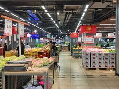 -永辉超市(凯德·天府店)