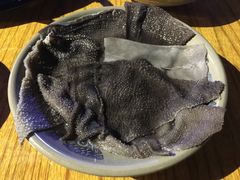 鲜毛肚-刁姐火锅(五小区店)