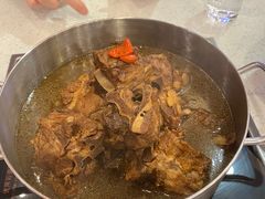 -蝎王府羊蝎子(嵩山南路店)