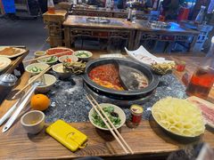 -蜀大侠火锅(寰球文化地标·总府店)