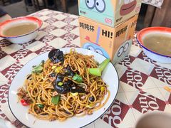 -老三样·旧食新味(万寿宫店)