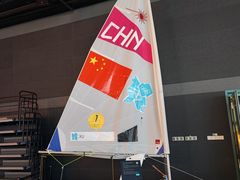 -上海体育博物馆