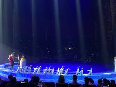 -珠海横琴长隆《卡卡虎奇遇记》