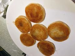 千丝饼-佬湘楼(越秀城市广场店)