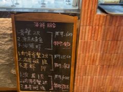 -阿明小菜·海鲜·上海菜(梅陇店)