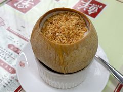 -香港華心糖水鋪(南西总店)