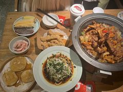 -六月雪干锅(涪城万达广场店)