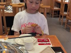 -冰城焰会大丰收铁锅炖(萝岗万达金街店)