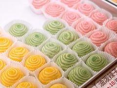 -陕拾叁(大雁塔店)