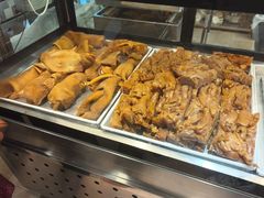 -老刘家永盛斋·传统泡馍(东关南街店)
