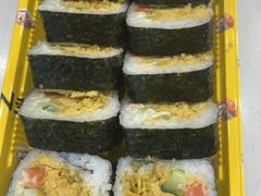 -N多寿司(恒隆店)
