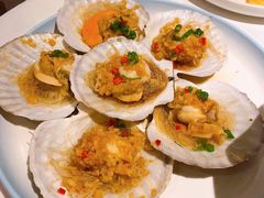 -百富源·海鲜辽菜(和平北大街店)