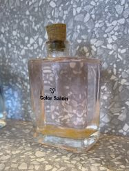 -型色沙龙 Color Salon