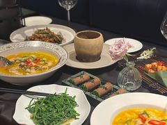 -小运河·公馆(国贸店)