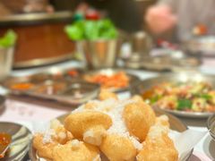 -西塔老太太泥炉烤肉(望京一店)
