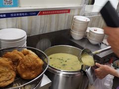 -老方子馅饼粥(台东店)