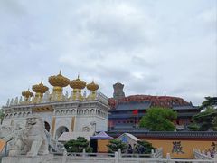 -上海东林寺(金山区)
