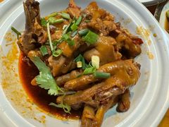 -烤五行·烧烤烤串(石佛营店)