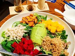 -小大董·烤鸭(王府井apm店)