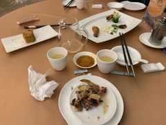 -富丽华大酒店·御园中餐厅(茶亭路店)