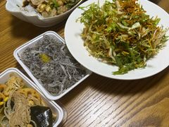 -李连贵酒家熏肉大饼(昆明街店)