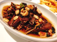 -红樱桃·欢乐餐厅(太原里店)