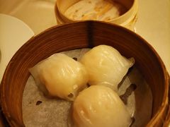 -上海金桥红枫万豪酒店-万豪中餐厅