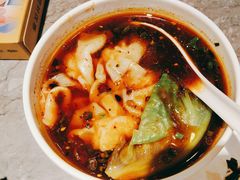 -川悦留香·海鲜餐厅(海棠68环球美食街店)