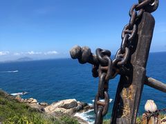 -三亚蜈支洲岛旅游区