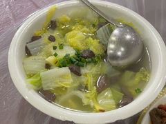 -金水泊山庄·花椒鸡(铁山坪店)