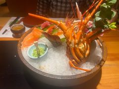 -花潮料理艺食馆(世欧广场店)