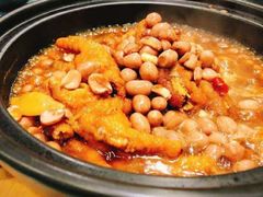 -九锅一堂酸菜鱼(石家庄先天下店)