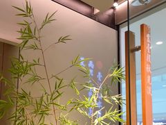 -绿茶餐厅(淮安吾悦广场店)