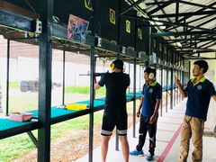 -甲米射击场KRABI SHOOTING RANGE