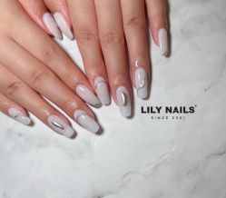-LILY NAILS美甲美睫