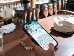 -蓉LOUNGE威士忌鸡尾酒FLOWER酒吧