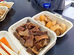 -细妹五香牛杂(步行街店)