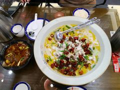 -周正水煮活鱼·吊水鱼(万科店)