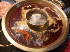 -肆味(东原1891江景店)