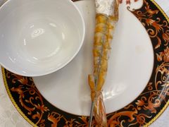-万宝海鲜舫(劳动公园店)
